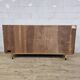 Vintage sideboard / sideboard erich stratmann oldenburger