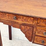 Art Deco Console