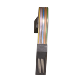 Lamp "Nastro" Alberto Fraser Stilnovo edition