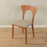 60s Dining Chairs by Niels Koefoed