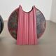Set of 2  vases Bay Ceramics Germany, 1980s