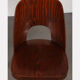 Paire de chaises par Oswald Haerdtl pour Ton, 1960