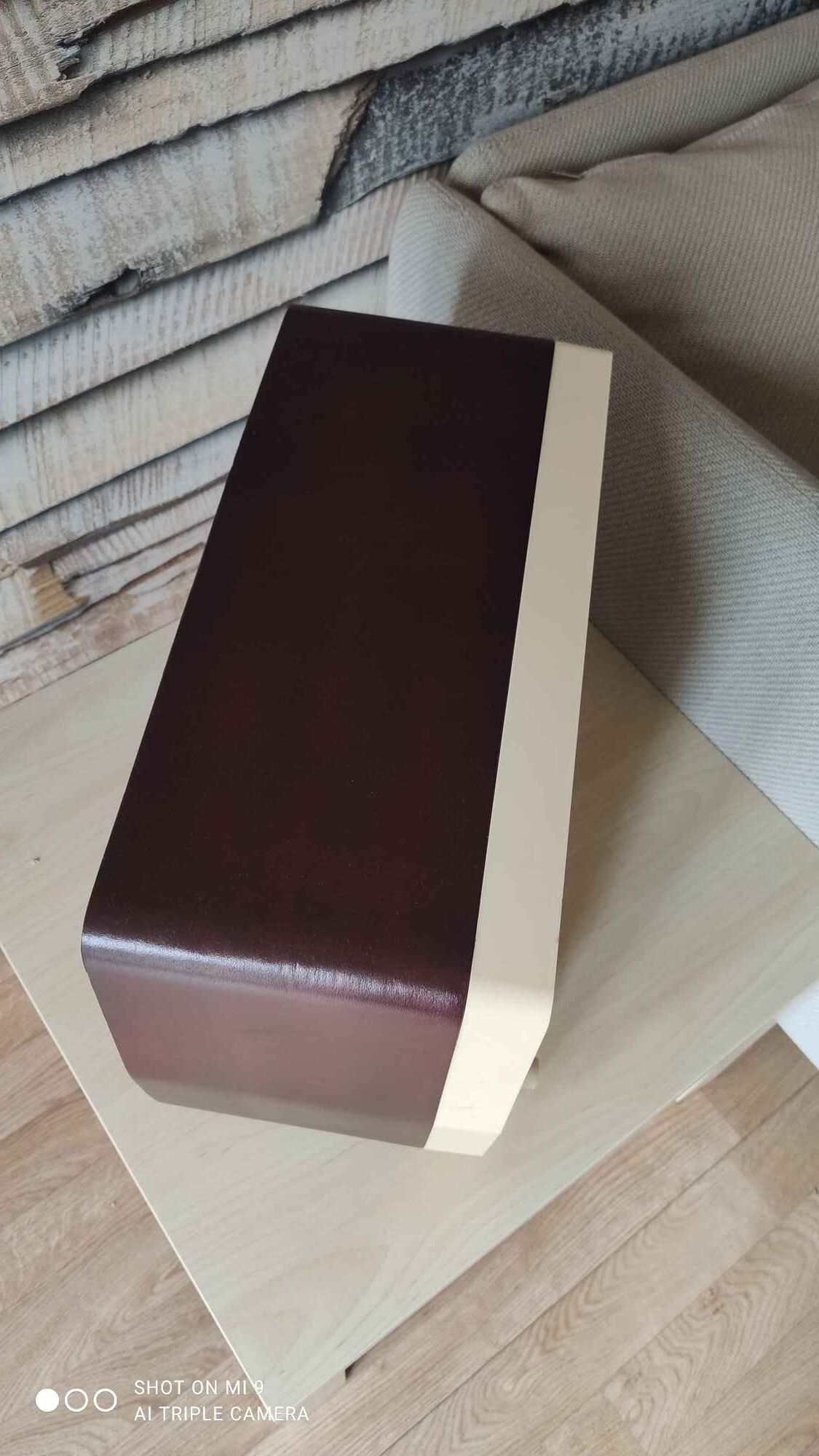 Sonneclair radio station – model "Ile de France" (1959) – Bluetooth compatible