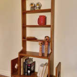 Guillerme and Chambron shelf