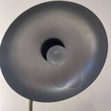 Vintage articulated desk lamp, 1950