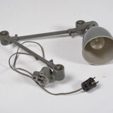 Industrial lamp