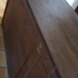 Low workshop furniture