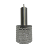 Hanging lamp J.W. Bosman for Raak