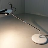 Large Italian desk lamp, 1980’s