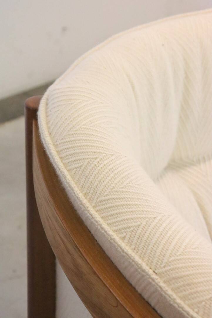 Vintage Nielaus mobler N100 bank