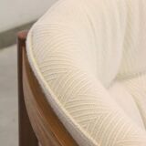 Vintage Nielaus mobler N100 bank