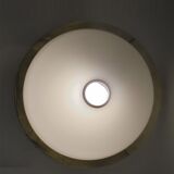 Large ceiling light