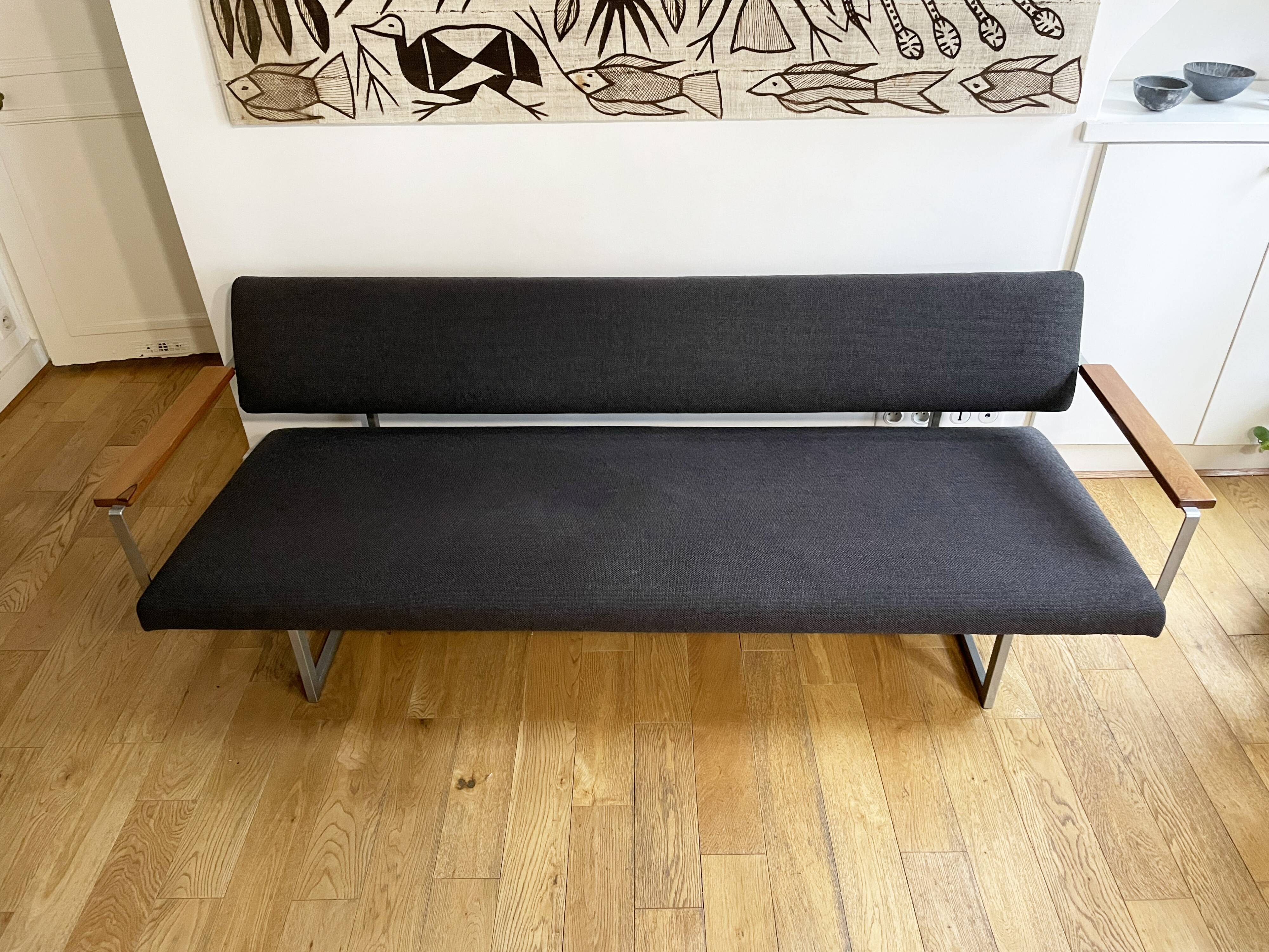 Canapé by Rob Parry for Gelderland, 1960s