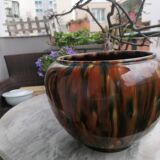 Cache pot
