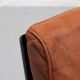 Dieter Rams Vitsoe two-seater sofa 1970s