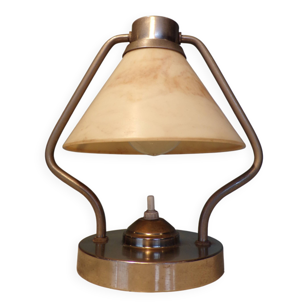 Lampe Bauhaus