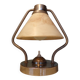 Bauhaus lamp
