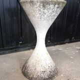 Diabolo planter Éternit design Anton Bee