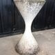 Diabolo planter Éternit design Anton Bee
