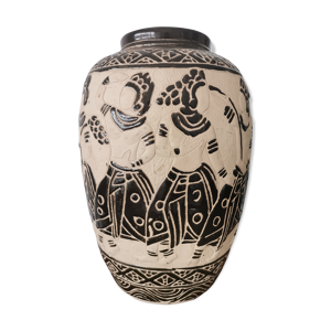 vase Vietnamien