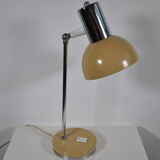 Desk lamp workshop 1970