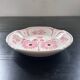 Hollow dish signed HB Quimper