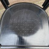 Pair of chairs 80s
