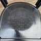 Paire de chaises 80s