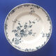 Iron Earth of Iron Pie Dish "Spring"