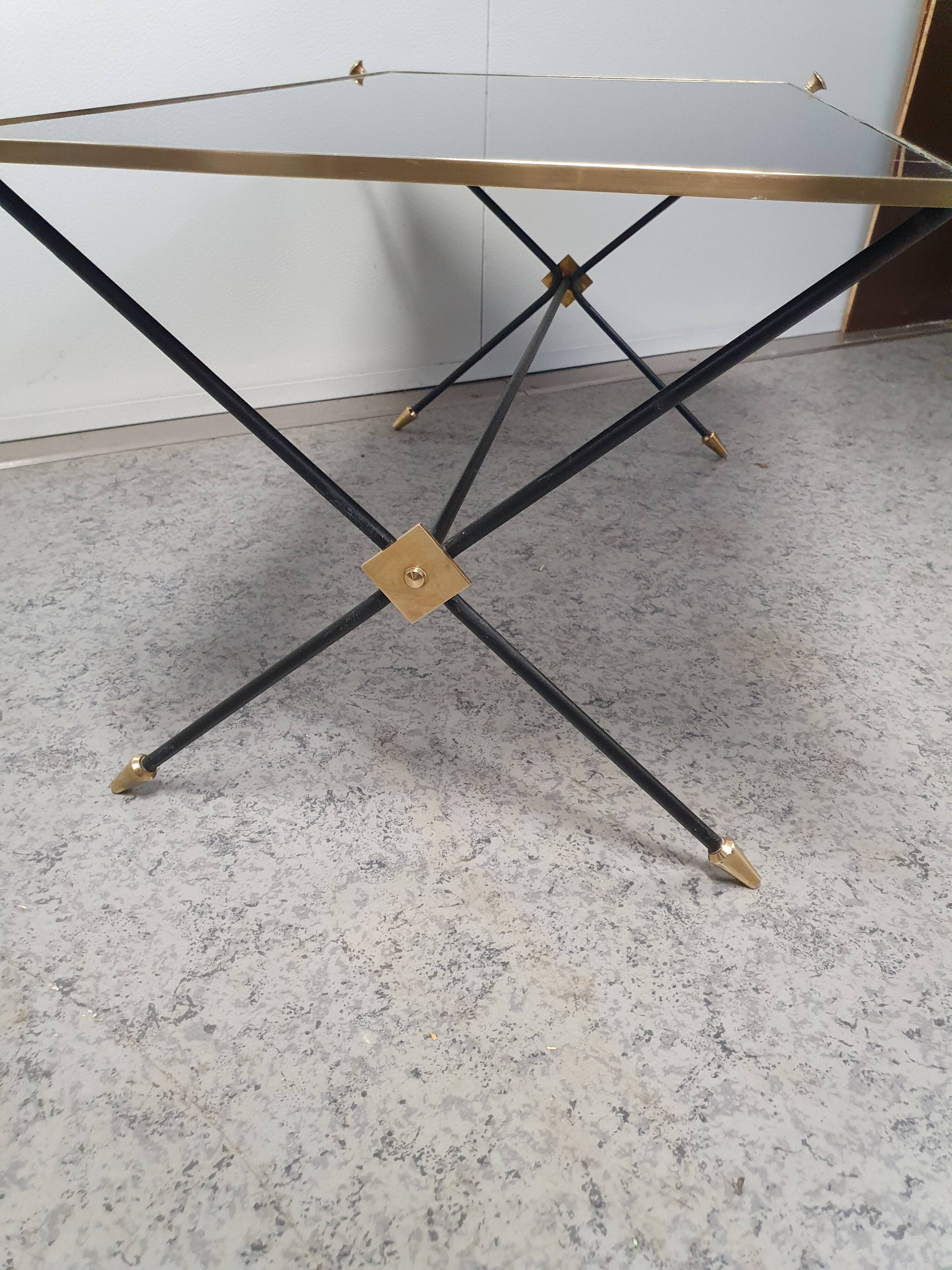 Vintage coffee table