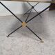 Vintage coffee table