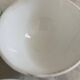 Small bowls Digoin-Sarreguemines