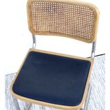 Chair Cesca b2 by marcel breuer