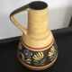 HOHR Germany vintage ceramic vase