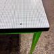 Vintage desk by Michel Cadestin for the Pompidou Center, 1970s