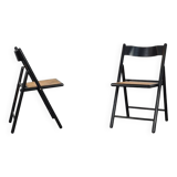 Cane chairs