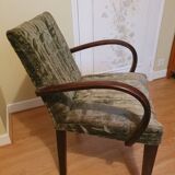 Fauteuil bridge