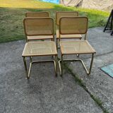 Cesca chairs