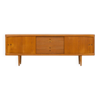Sideboard by Henry W. Klein for Bramin