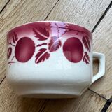 Red Badonviller Cup
