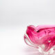 Organic Coupe - Sommerso - Josef Hospodka - Bohemian Crystal - Circ