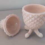 Candy opaline pineapple