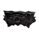 Cast iron planter
