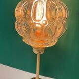 Lampe à poser vintage