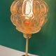 Lampe à poser vintage