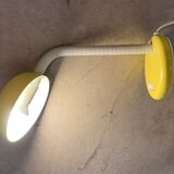 Desk lamp