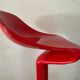 Spoon stool for Kartell by Antonio Citterio