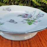 Porcelain table service part