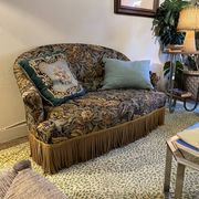 Banquette boudoirs