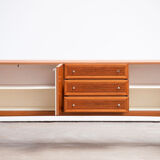 Haley Scandinavian Sideboard